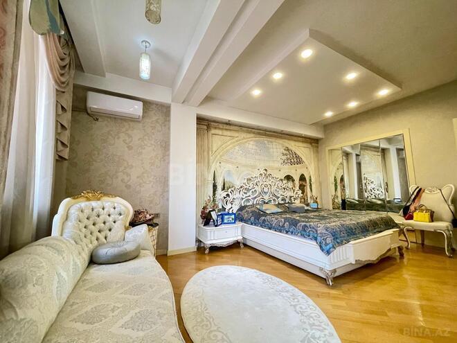Продаётся 3-комн. новостройка 135 м², м. Мемар Аджеми, photo 16 from 32