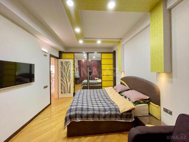 Продаётся 3-комн. новостройка 135 м², м. Мемар Аджеми, photo 22 from 32