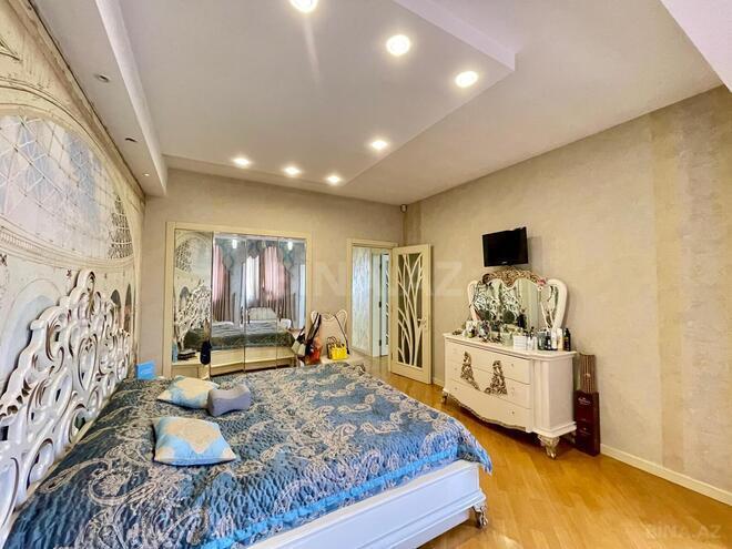 Продаётся 3-комн. новостройка 135 м², м. Мемар Аджеми, photo 18 from 32