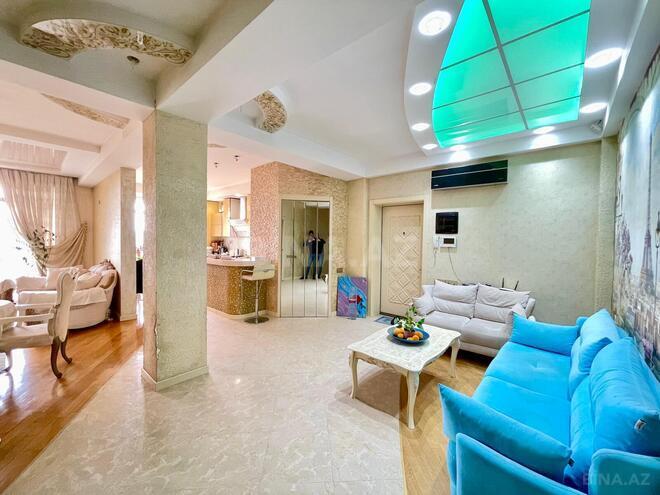 Продаётся 3-комн. новостройка 135 м², м. Мемар Аджеми, photo 7 from 32