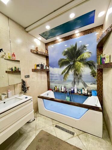 Продаётся 3-комн. новостройка 135 м², м. Мемар Аджеми, photo 25 from 32