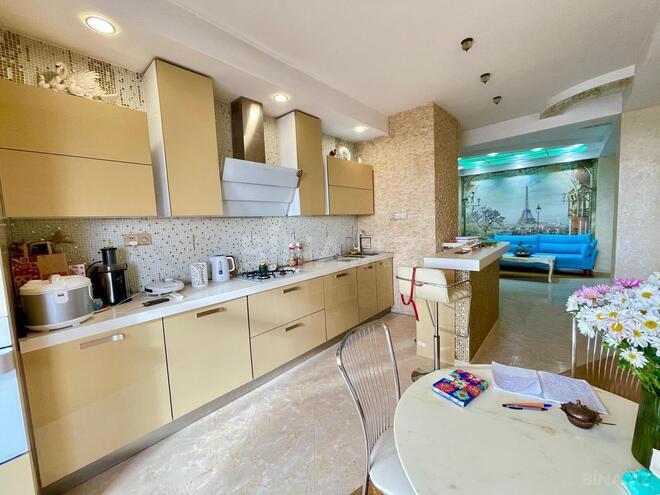 Продаётся 3-комн. новостройка 135 м², м. Мемар Аджеми, photo 14 from 32