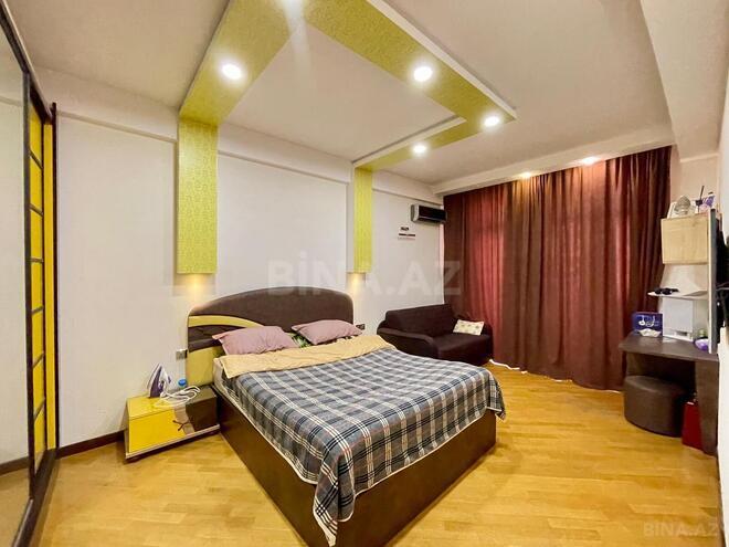 Продаётся 3-комн. новостройка 135 м², м. Мемар Аджеми, photo 23 from 32
