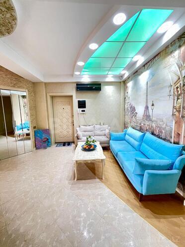 Продаётся 3-комн. новостройка 135 м², м. Мемар Аджеми, photo 9 from 32