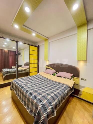 Продаётся 3-комн. новостройка 135 м², м. Мемар Аджеми, photo 24 from 32