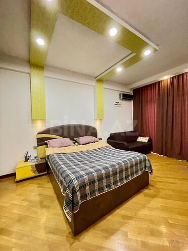 Продаётся 3-комн. новостройка 135 м², м. Мемар Аджеми, photo 21 from 32