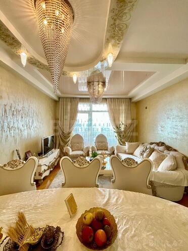 Продаётся 3-комн. новостройка 135 м², м. Мемар Аджеми, photo 3 from 32