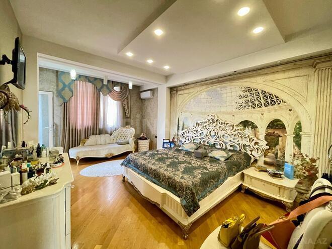 Продаётся 3-комн. новостройка 135 м², м. Мемар Аджеми, photo 17 from 32