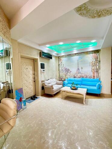 Продаётся 3-комн. новостройка 135 м², м. Мемар Аджеми, photo 8 from 32