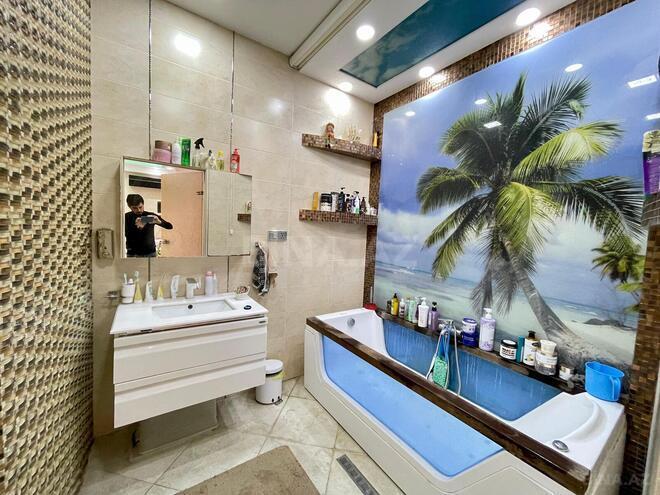 Продаётся 3-комн. новостройка 135 м², м. Мемар Аджеми, photo 29 from 32