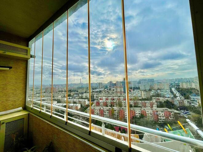 Продаётся 3-комн. новостройка 135 м², м. Мемар Аджеми, photo 30 from 32