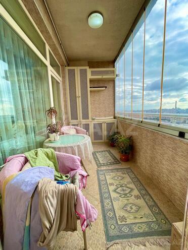 Продаётся 3-комн. новостройка 135 м², м. Мемар Аджеми, photo 15 from 32