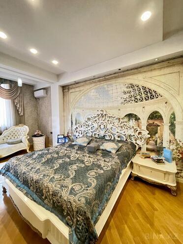 Продаётся 3-комн. новостройка 135 м², м. Мемар Аджеми, photo 20 from 32