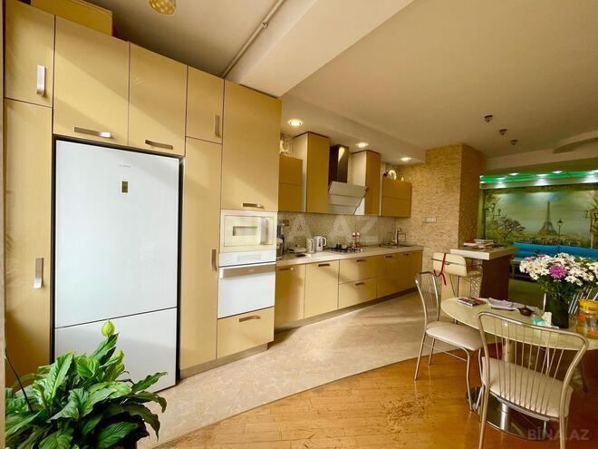 Продаётся 3-комн. новостройка 135 м², м. Мемар Аджеми, photo 11 from 32