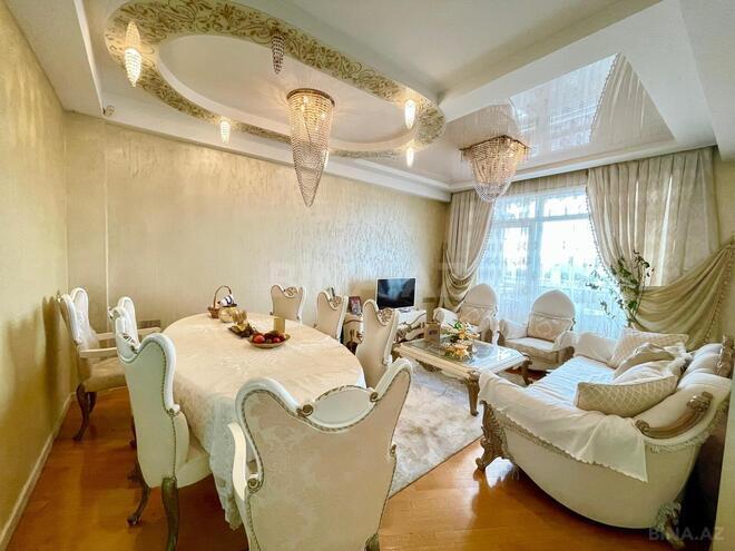 Продаётся 3-комн. новостройка 135 м², м. Мемар Аджеми, photo 5 from 32