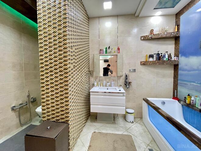 Продаётся 3-комн. новостройка 135 м², м. Мемар Аджеми, photo 28 from 32