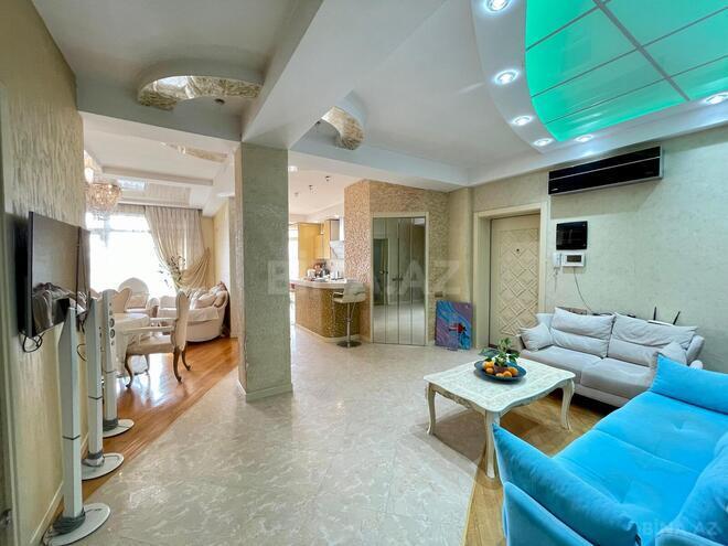 Продаётся 3-комн. новостройка 135 м², м. Мемар Аджеми, photo 10 from 32