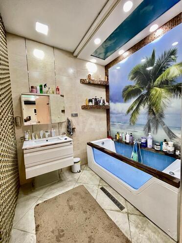 Продаётся 3-комн. новостройка 135 м², м. Мемар Аджеми, photo 26 from 32