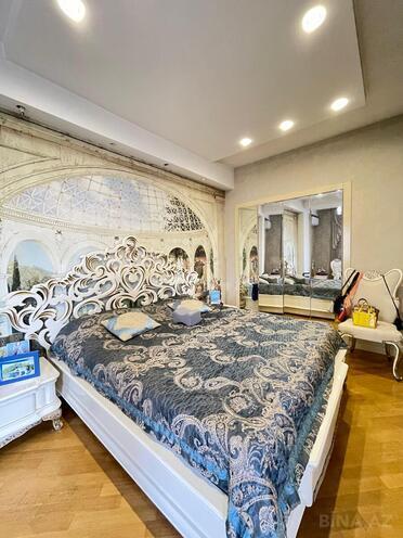 Продаётся 3-комн. новостройка 135 м², м. Мемар Аджеми, photo 19 from 32