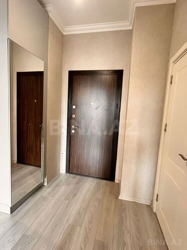İcarəyə verilir 2 otaqlı yeni tikili 50 m², 20 Yanvar m., photo 5 from 8