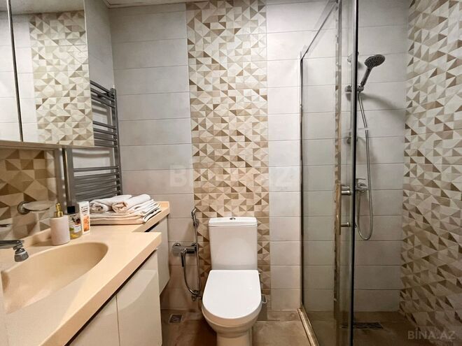 İcarəyə verilir 2 otaqlı yeni tikili 50 m², 20 Yanvar m., photo 6 from 8