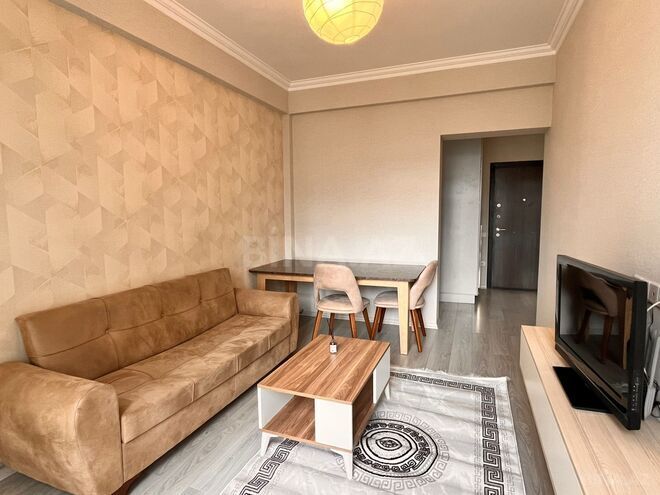 İcarəyə verilir 2 otaqlı yeni tikili 50 m², 20 Yanvar m., photo 3 from 8