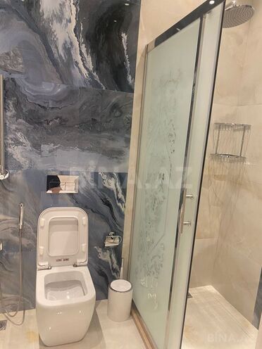 İcarəyə verilir 2 otaqlı yeni tikili 93 m², Nərimanov r., photo 8 from 17