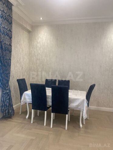 İcarəyə verilir 2 otaqlı yeni tikili 93 m², Nərimanov r., photo 7 from 17