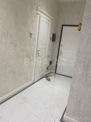 İcarəyə verilir 2 otaqlı yeni tikili 93 m², Nərimanov r., photo 6 from 17