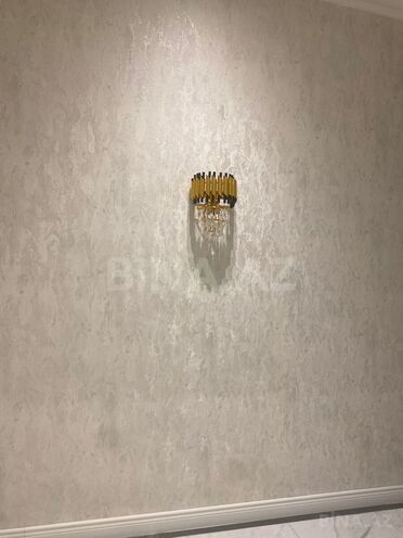 İcarəyə verilir 2 otaqlı yeni tikili 93 m², Nərimanov r., photo 16 from 17