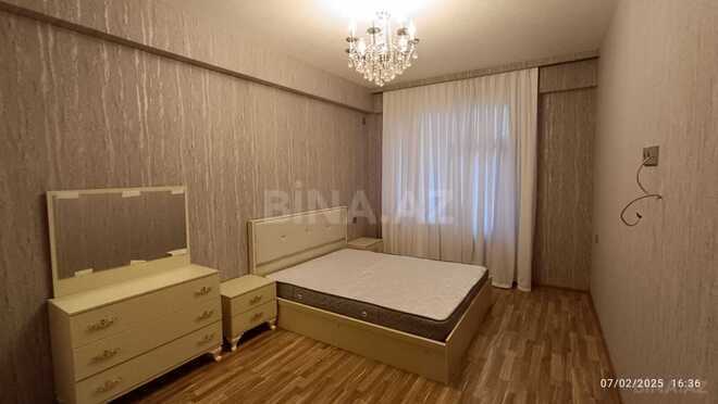 Продаётся 3-комн. новостройка 106 м², м. Иншаатчылар, photo 10 from 22