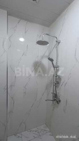 Продаётся 3-комн. новостройка 106 м², м. Иншаатчылар, photo 21 from 22