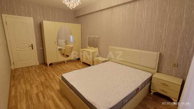 Продаётся 3-комн. новостройка 106 м², м. Иншаатчылар, photo 9 from 22