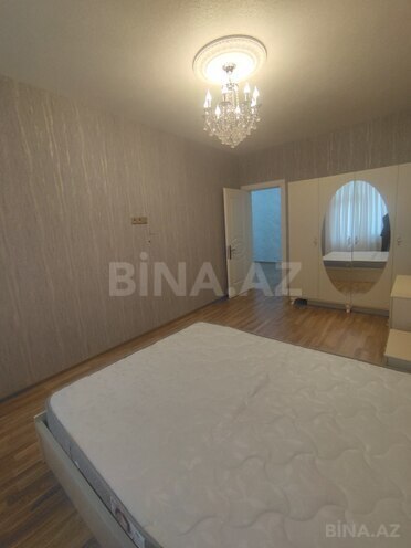 Продаётся 3-комн. новостройка 106 м², м. Иншаатчылар, photo 12 from 22