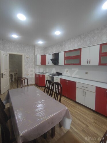 Продаётся 3-комн. новостройка 106 м², м. Иншаатчылар, photo 6 from 22