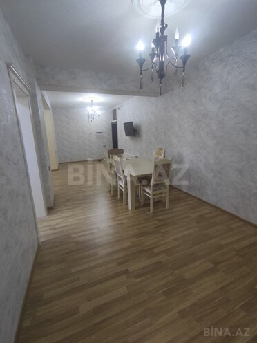 Продаётся 3-комн. новостройка 106 м², м. Иншаатчылар, photo 5 from 22