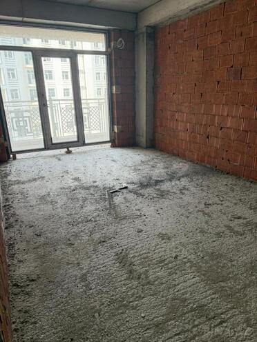 Satılır 3 otaqlı yeni tikili 121.4 m², 28 May m., photo 3 from 9