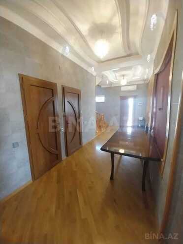 Satılır 8 otaqlı həyət evi/bağ evi 600 m², Biləcəri q., photo 5 from 21