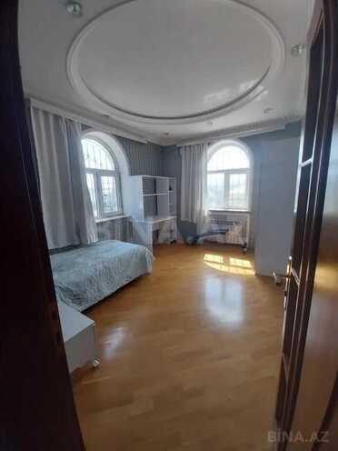 Satılır 8 otaqlı həyət evi/bağ evi 600 m², Biləcəri q., photo 13 from 21