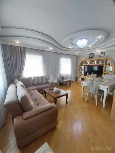 Satılır 8 otaqlı həyət evi/bağ evi 600 m², Biləcəri q., photo 8 from 21