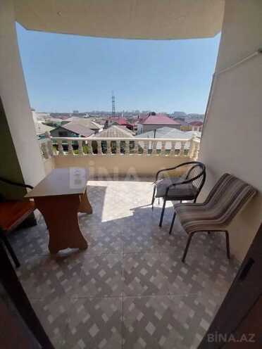 Satılır 8 otaqlı həyət evi/bağ evi 600 m², Biləcəri q., photo 15 from 21