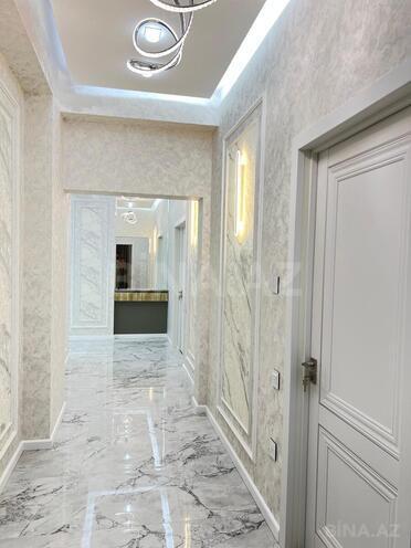 Satılır 3 otaqlı yeni tikili 120 m², Neftçilər m., photo 6 from 11