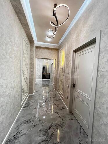 Satılır 3 otaqlı yeni tikili 120 m², Neftçilər m., photo 8 from 11