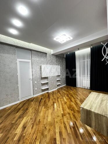 Satılır 3 otaqlı yeni tikili 120 m², Neftçilər m., photo 5 from 11