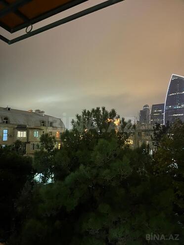 Satılır 2 otaqlı köhnə tikili 67 m², Şah İsmayıl Xətai m., photo 7 from 13