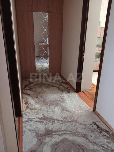 Satılır 2 otaqlı köhnə tikili 67 m², Şah İsmayıl Xətai m., photo 5 from 13