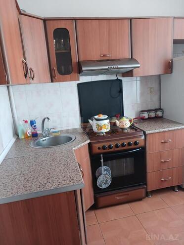Satılır 2 otaqlı köhnə tikili 67 m², Şah İsmayıl Xətai m., photo 8 from 13