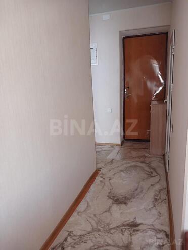 Satılır 2 otaqlı köhnə tikili 67 m², Şah İsmayıl Xətai m., photo 10 from 13
