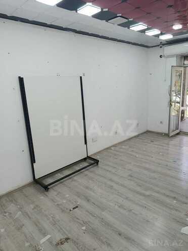 Сдаётся  объект 19 м², м. Ахмедлы, photo 6 from 9