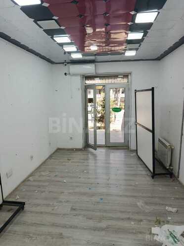 Сдаётся  объект 19 м², м. Ахмедлы, photo 7 from 9